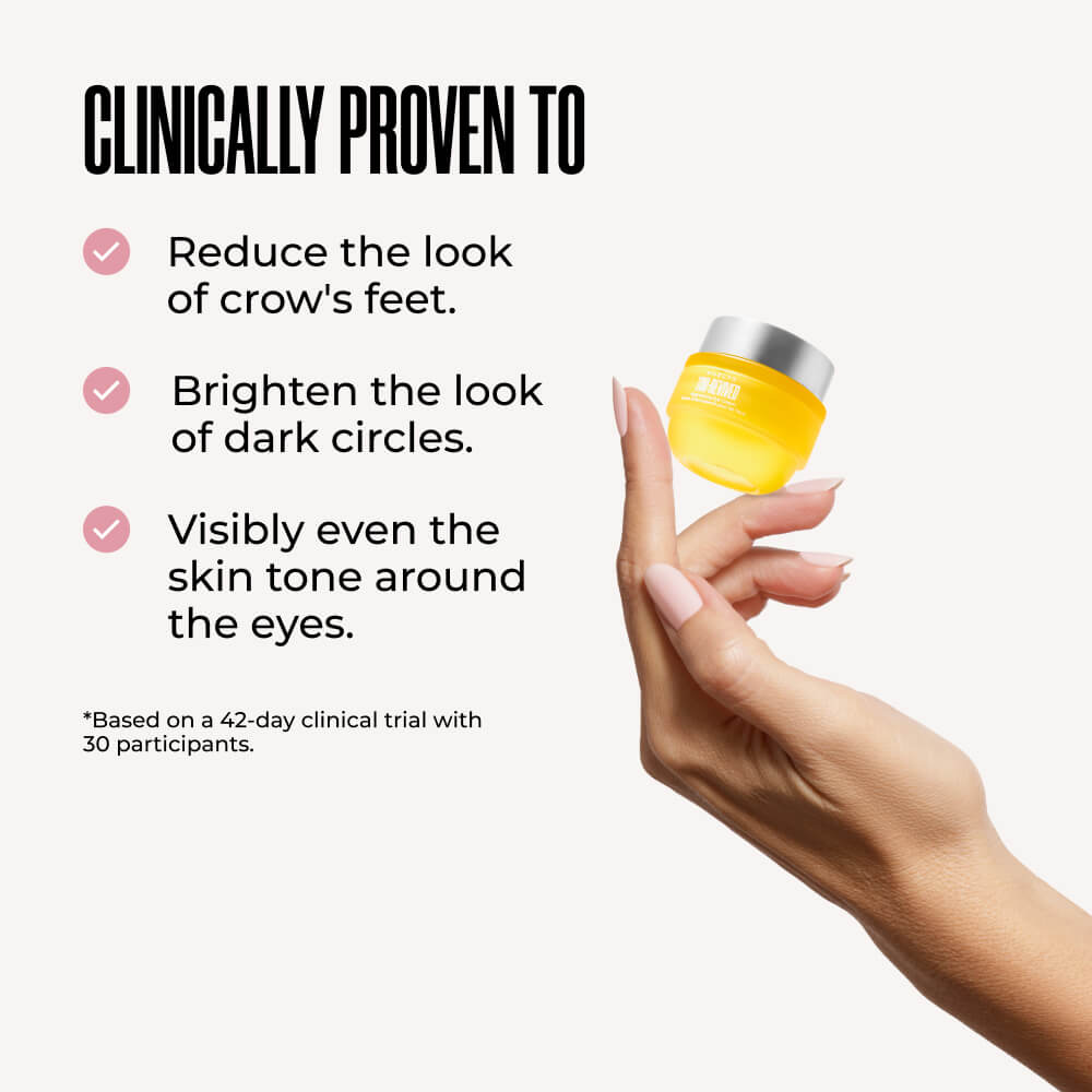 Brightening Eye Cream product